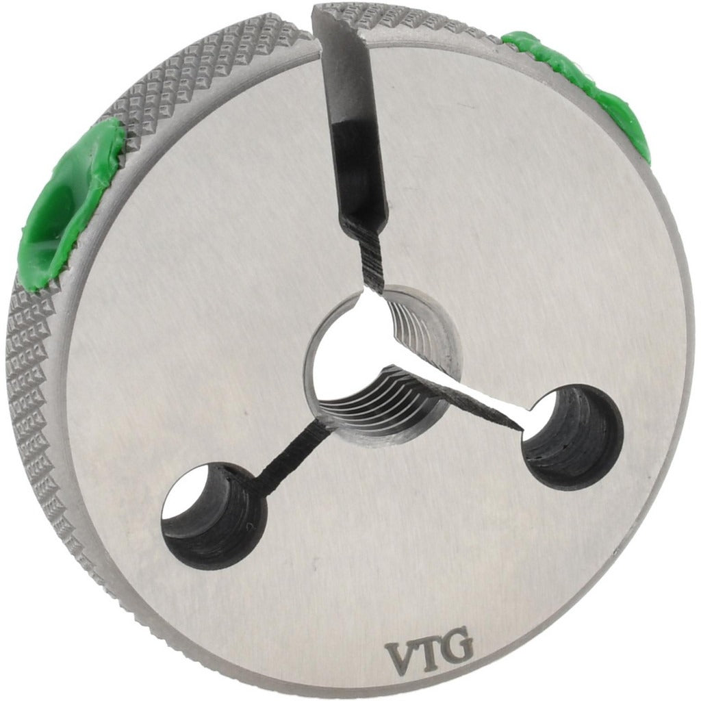 VERMONT GAGE Vermont Gage 361144530 Threaded Ring Gage 9/16-18 Unf