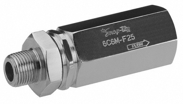 PARKER Parker 3C20F-F5 Hydraulic Check Valve 90 Gpm