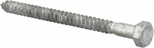 VALUE COLLECTION Value Collection 3GBL9050400 Hex Lag Screw 5/16x4in