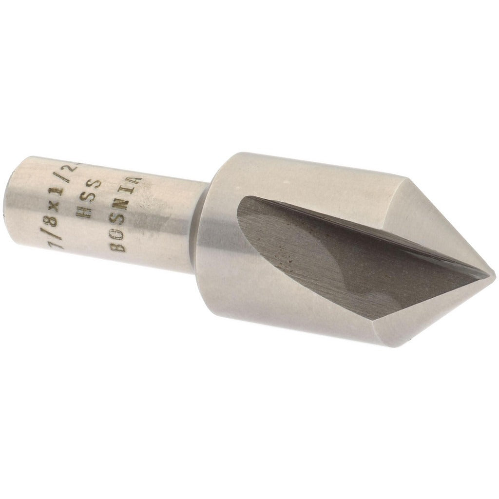 VALUE COLLECTION Value Collection SC4082056 Countersink 82 Degree 3 Flute