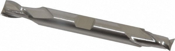 CLEVELAND CONTROLS Cleveland C52158 Square End Mill 11/32 in 2 Flute Cobalt