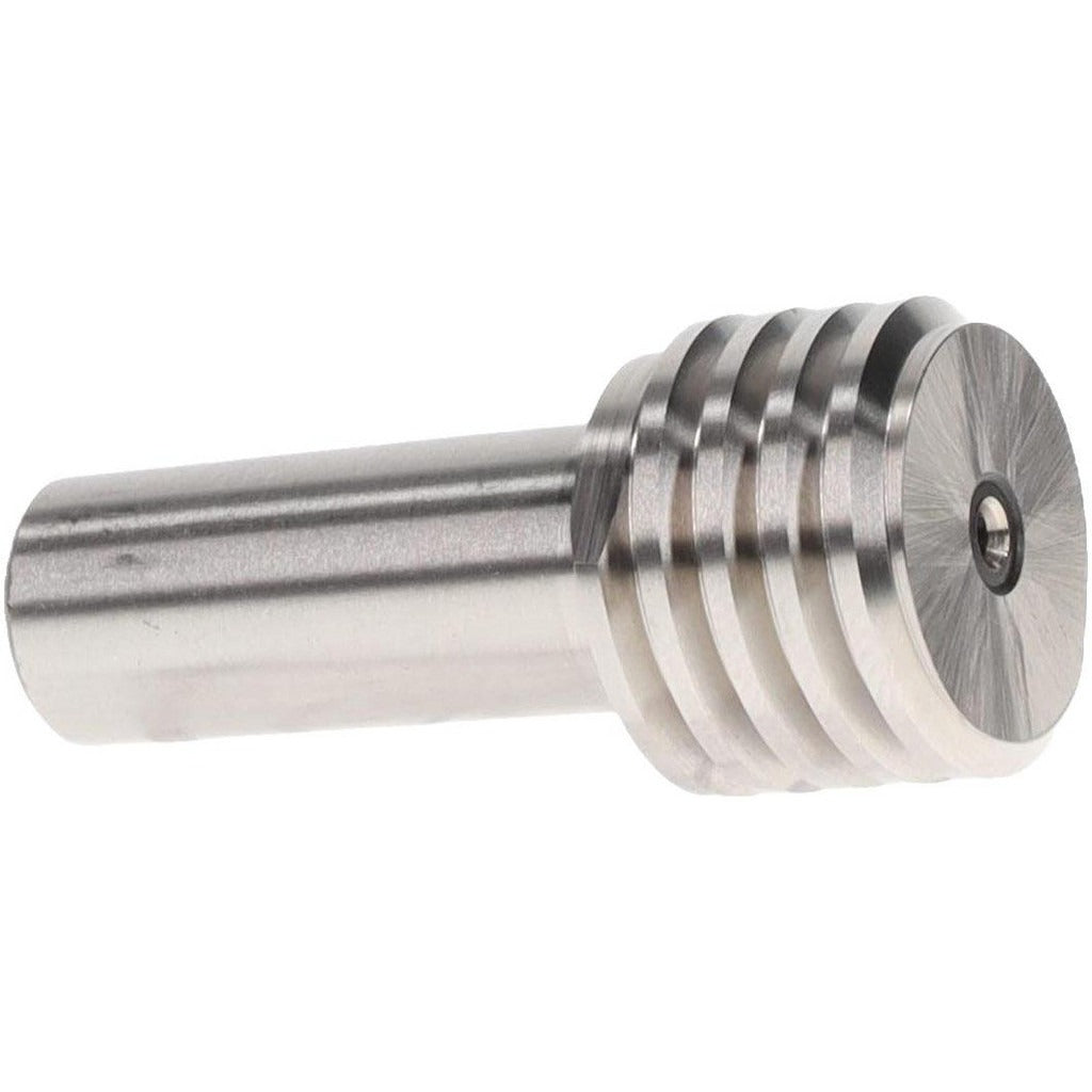 SPIROTHERM Spi 37-162-5 Plug Thread Gage M18x2.5 6H Class No Go