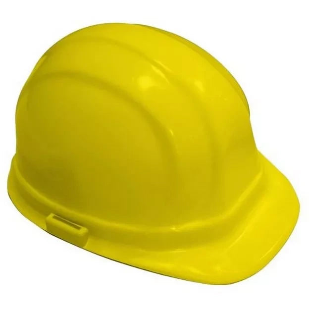BON BON 14-347 Hard Hat Yellow