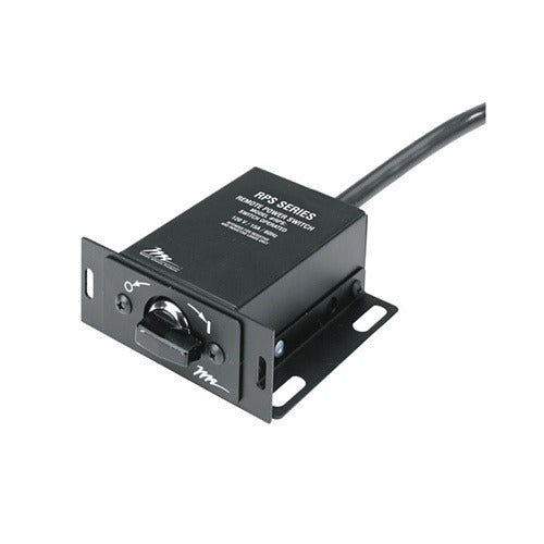 MIDDLE ATLANTIC Middle Atlantic Legrand RPS Remote Power Switch