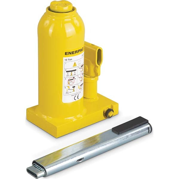 ENERPAC Enerpac GBJ010A Hydraulic Bottle Jack