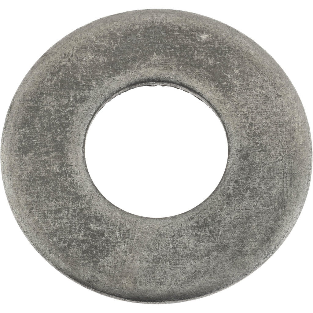 VALUE COLLECTION Value Collection FWUIS112-025BX Uss Flat Washer Steel 25-pack