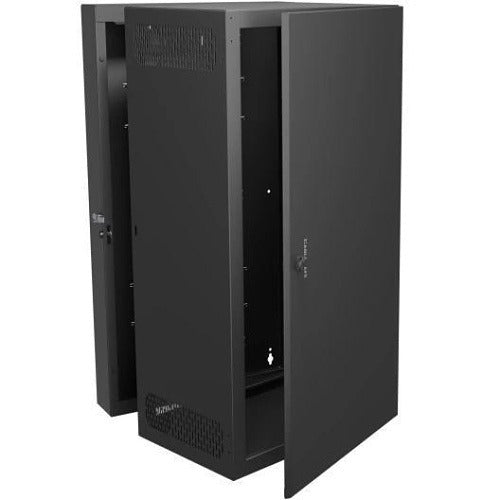 MIDDLE ATLANTIC Middle Atlantic - U.s. - Legrand CWR-26-22SD 4U Data Wall Cabinet