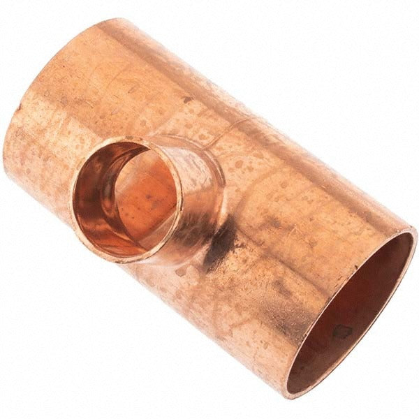 VALUE COLLECTION Value Collection BD-15903 Copper Reducer 1-1/2x1-1/2x3/4 Cxcxc