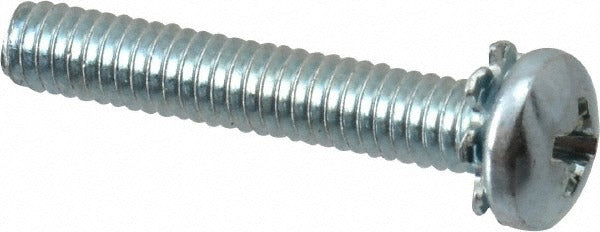 VALUE COLLECTION Value Collection R52000901 8-32 X 1 in Pan Head Screw