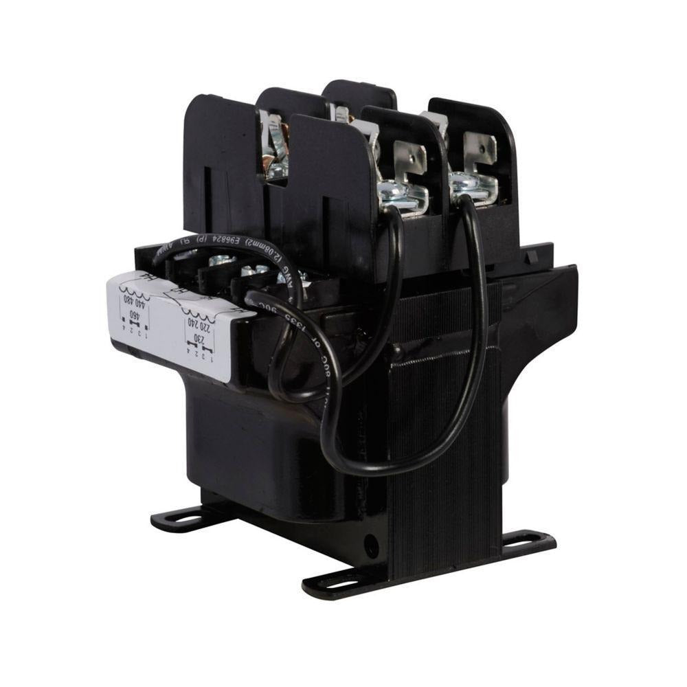 EATON Eaton C0100E5BFB Control Transformer Type MTE 100 VA (Single)