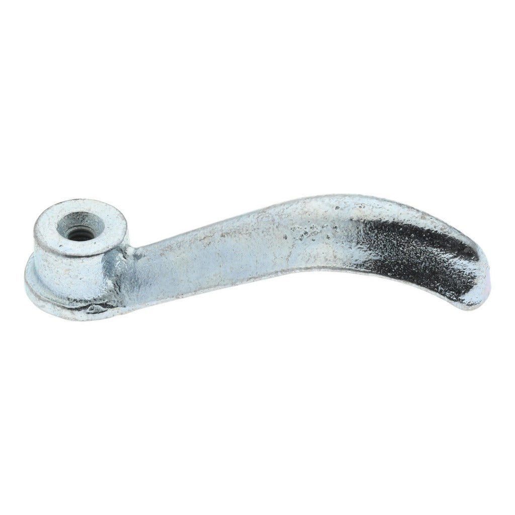 VALUE COLLECTION Value Collection 2-CD0-510670 Clamping Handle Nut 1/4-20