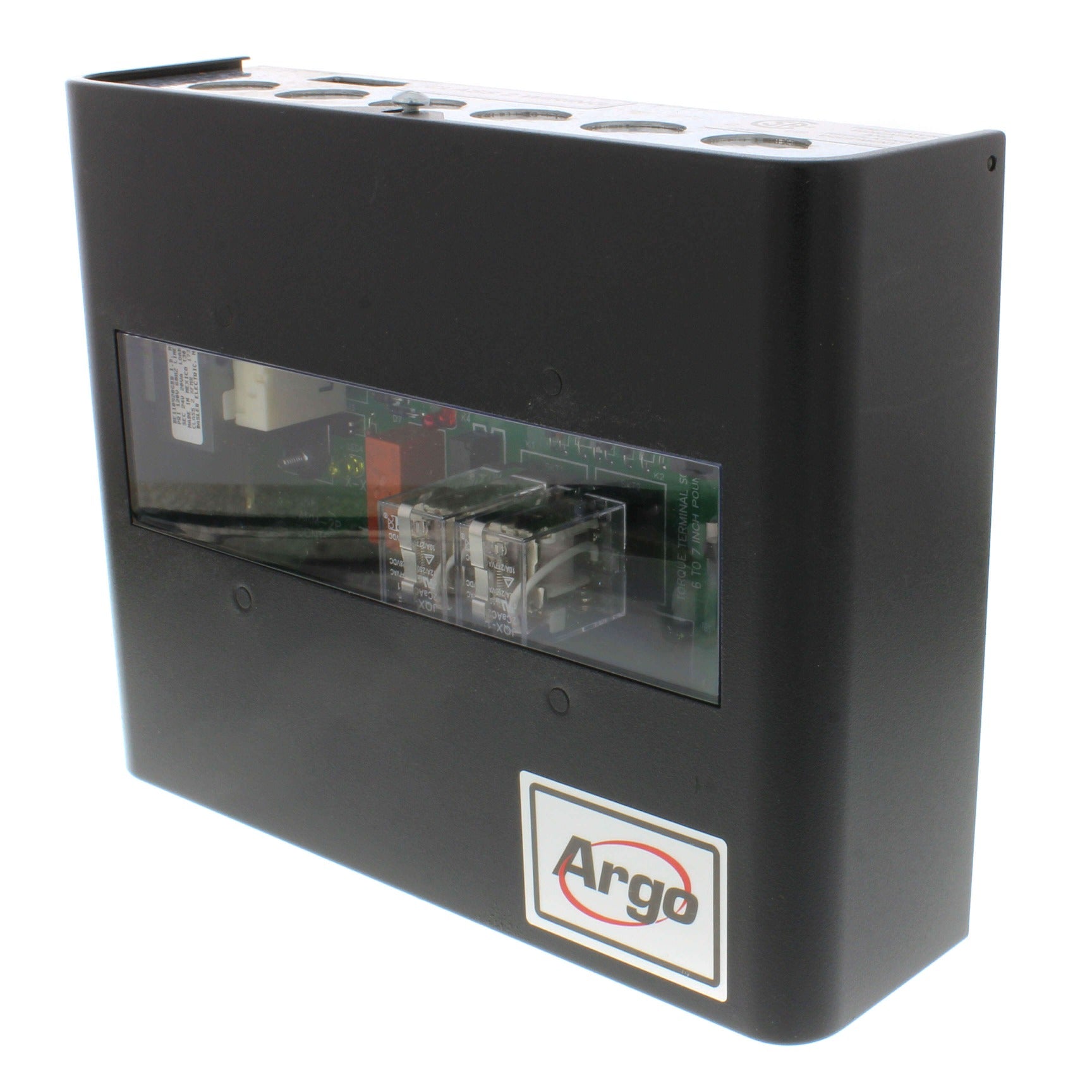 ARGO Argo ARM2P 2-Zone with Priority 7.2 Amp (2-Zone)