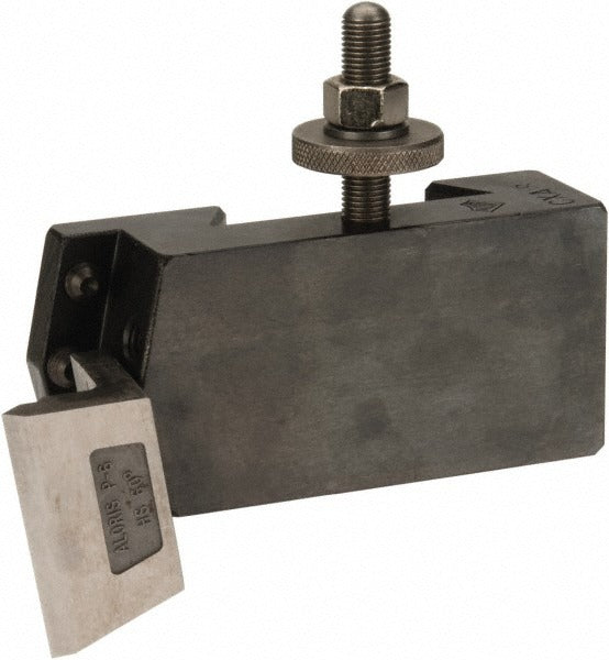 ALORIS Aloris CXA-8 Threading Tool Holder 13-18 Inch Lathe