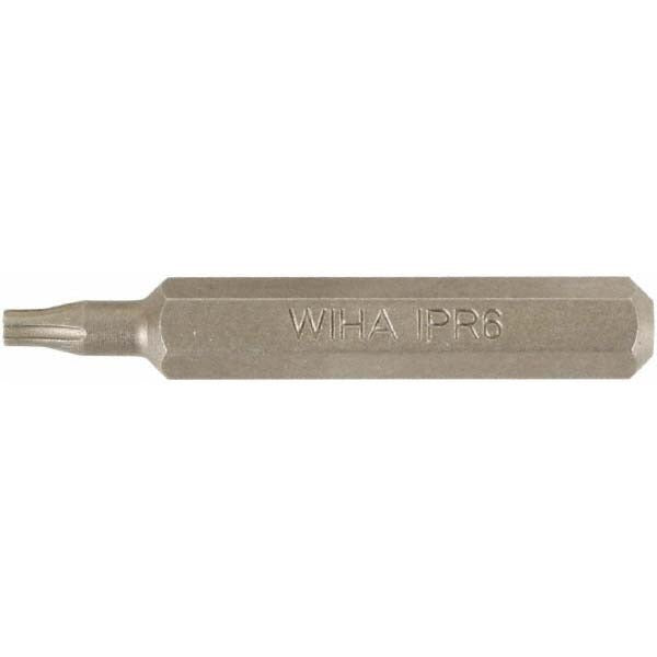 WIHA Wiha 75743 Screwdriver Insert Bit PL1 4mm Drive 28mm