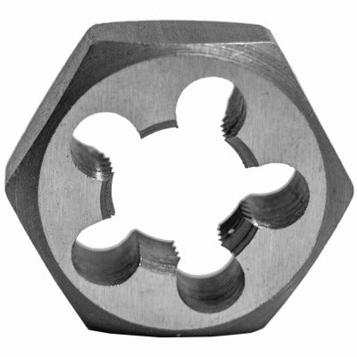 CENTURY DRILL & TOOL Century Drill Tool Co Inc 96302 Hex Pipe Die 1/4-18 Npt