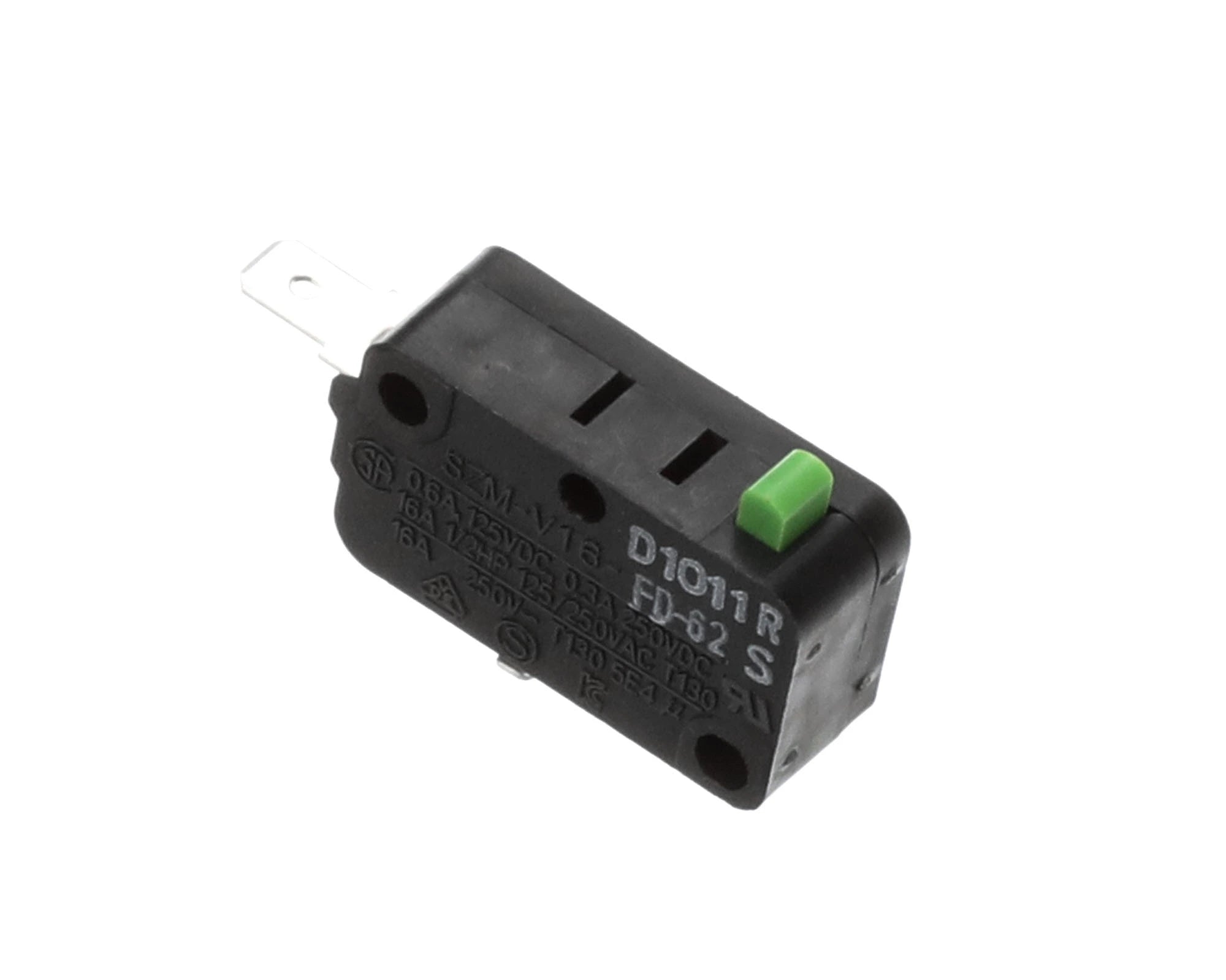 FRIGIDAIRE Frigidaire 5304514266 Microswitch Door Interlock Microwave (Each) AP6327148