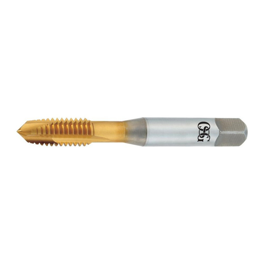 OSG Osg 1741605 Spiral Point Tap 5/8-11 Unc Plug Tin Hss