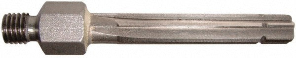 ALVORD POLK Alvord Polk 21821 Chucking Reamer 0.2158 in Hss Threaded Shank