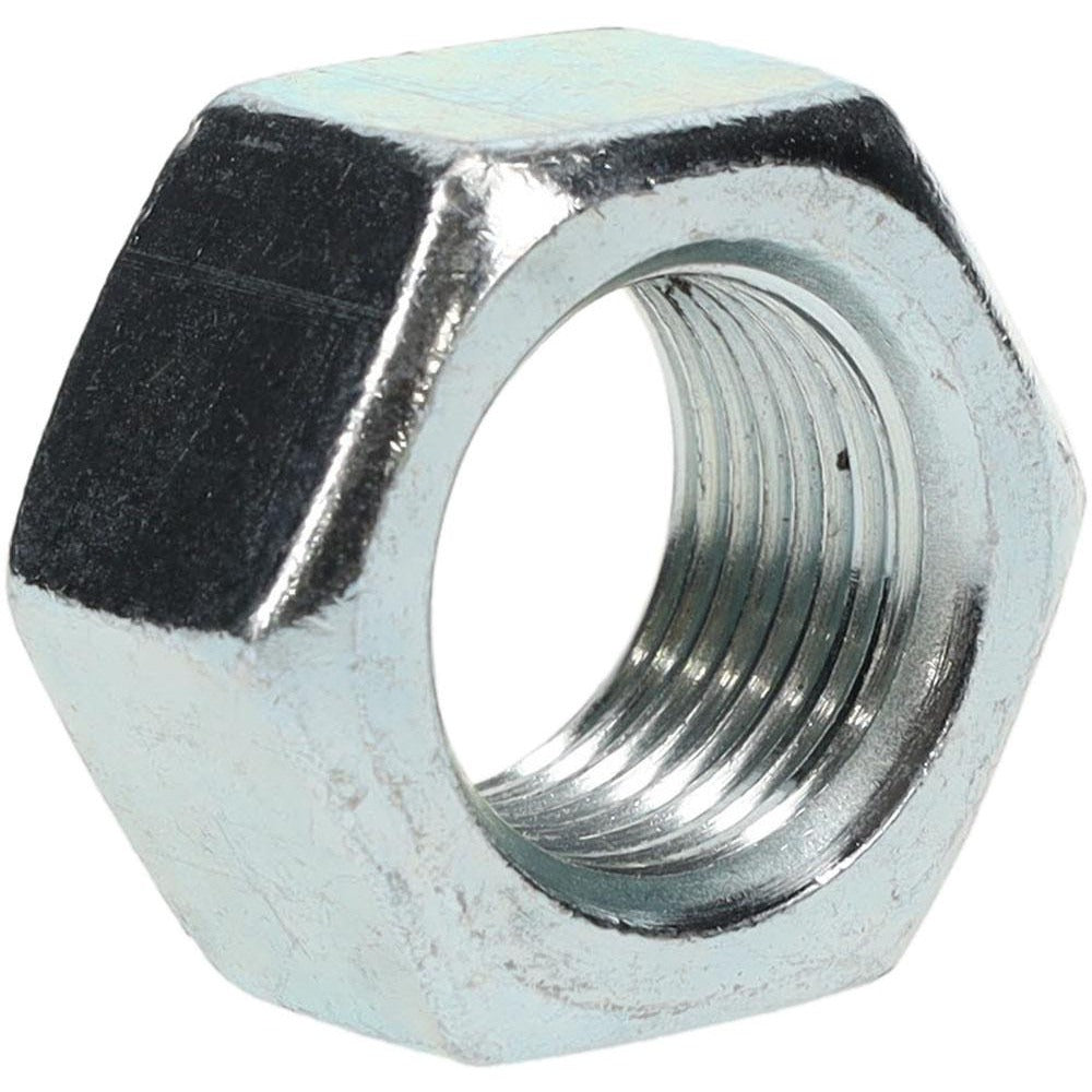 VALUE COLLECTION Value Collection 319625BR Hex Nut 3/4-16 Unf Grade 2 Zinc