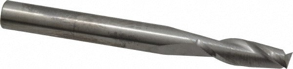 KYOCERA SGS PRECISION TOOLS Sgs 30329 Square End Mill 15/64 in 2 Flute Solid Carbide