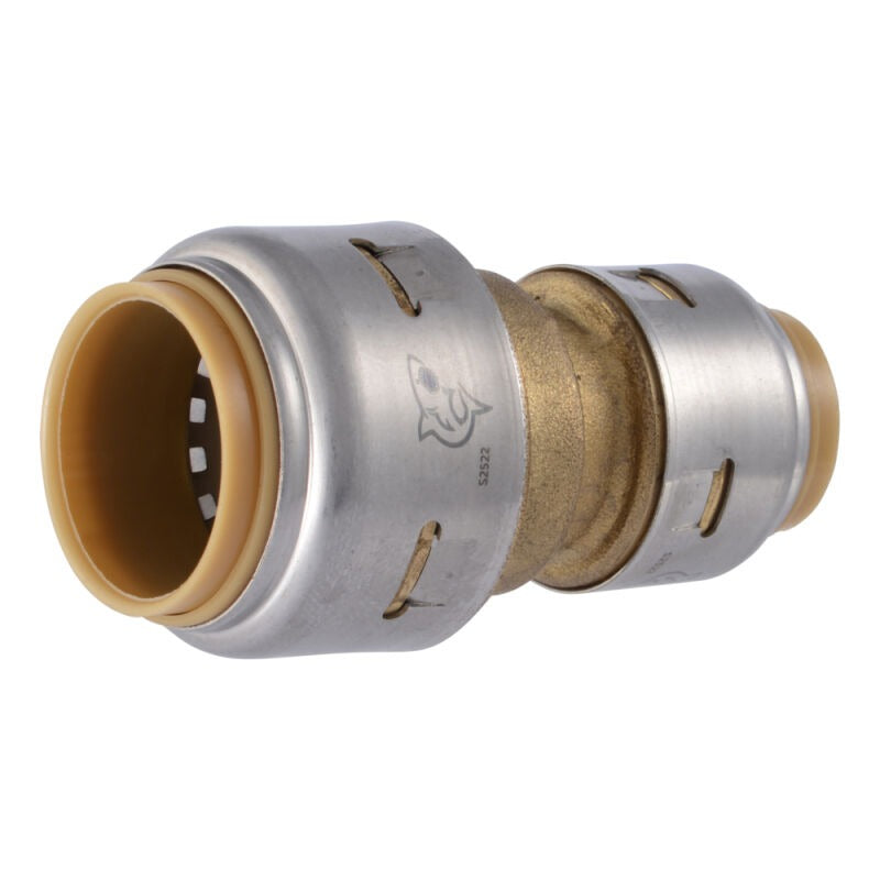 RWC Rwc UR058A Max Reducing Coupling (3/4 in x 1/2 in)