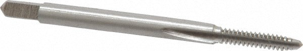 VALUE COLLECTION Value Collection MSC-04424362 Straight Flute Tap 4-36
