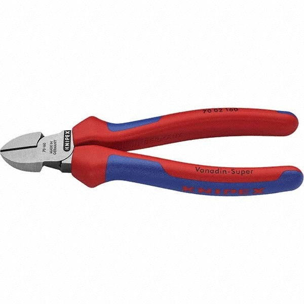 KNIPEX Knipex 70 02 160 Diagonal Cutting Plier 4mm
