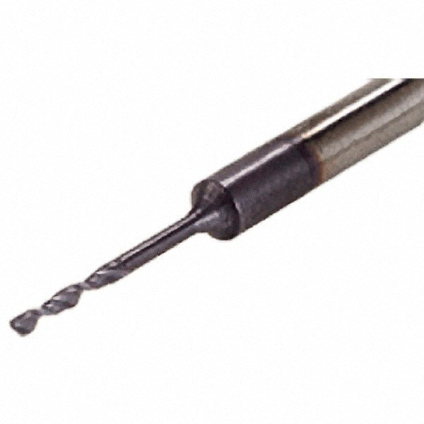 ISCAR Iscar 5530629 Solid Carbide Jobber Drill Bit 2 Mm