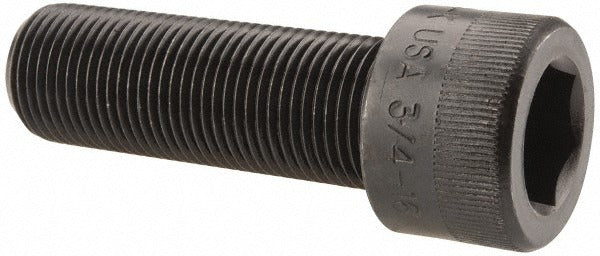 HOLO-KROME Holo-krome 730003100 Hex Socket Cap Screw 3/4-16 Unf