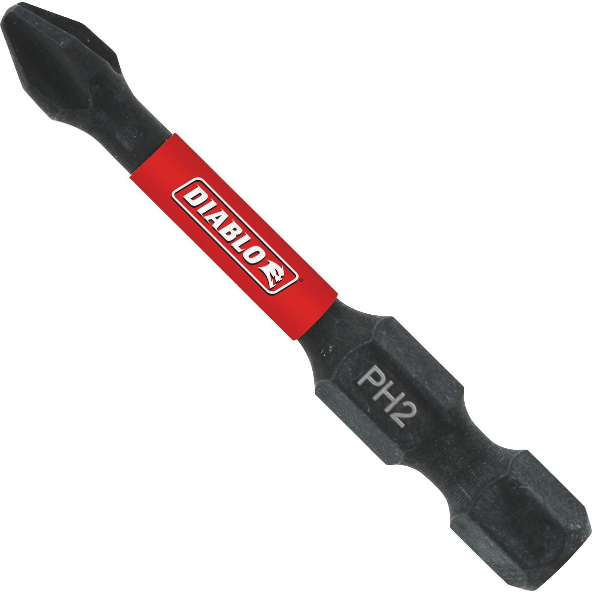 DIABLO Diablo DPH22B Phillips 2 Impact Driver Bit