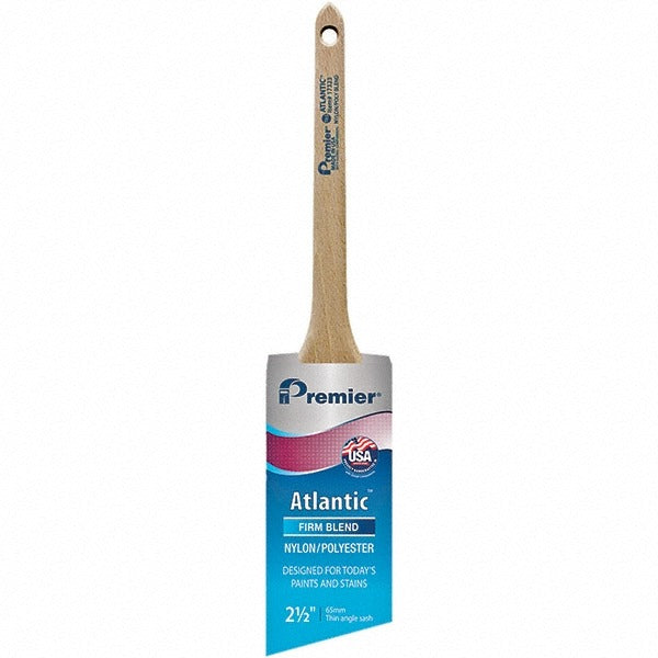 PREMIER PAINT ROLLER Premier Paint Roller 17323 Trim Paint Brush Nylon