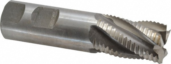VALUE COLLECTION Value Collection 724-0257 Roughing End Mill 1 in 5 Flute Cobalt