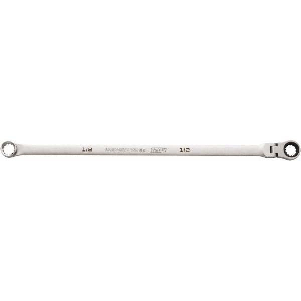 GEARWRENCH Gearwrench 86131 Box End Wrench 3/8 Inch 12 Point Double End