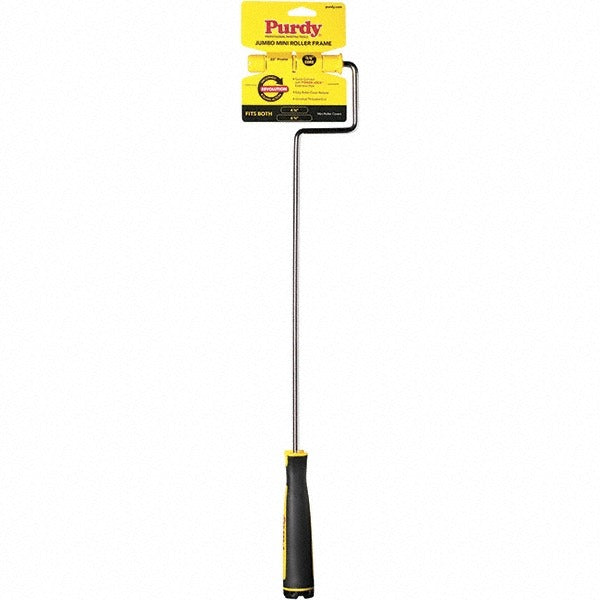 PURDY Purdy 14A770024 Mini Roller Frame 4.5x22 Inch Steel