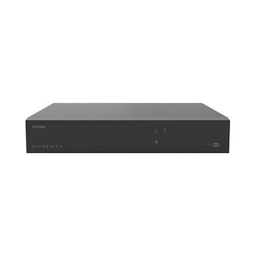 AVYCON Avycon AVR-NSV32E2N-18T 32-channel 4K Smart Ai Nvr 18TB