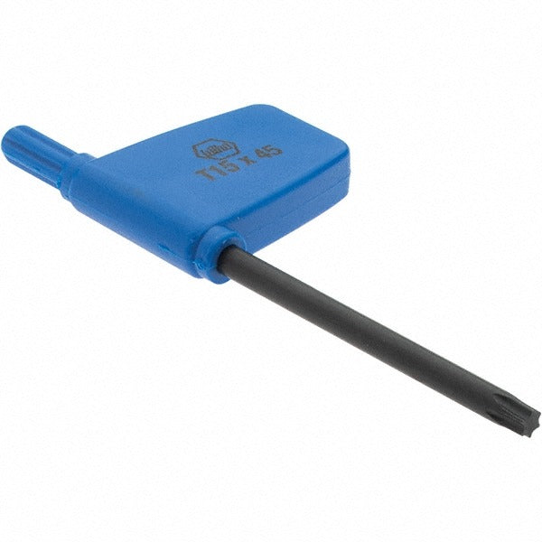 ISCAR Iscar 7000265 T15 Torx Key Indexable Toolholders