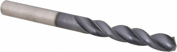 KYOCERA SGS PRECISION TOOLS Sgs 51517 Jobber Drill Bit 5/16 in Solid Carbide Altin