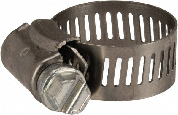 PARKER Parker 97HC-8 Worm Gear Clamp 1 Inch Stainless Steel