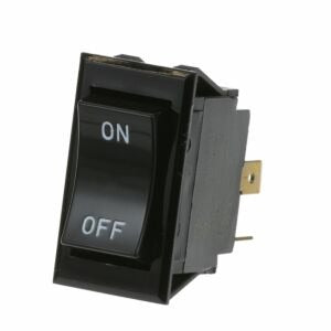 MIDDLEBY Middleby P9101-29 Switch On/Off 10A@250VAC 15A@125VAC (Rocking Action) MDP9101-29