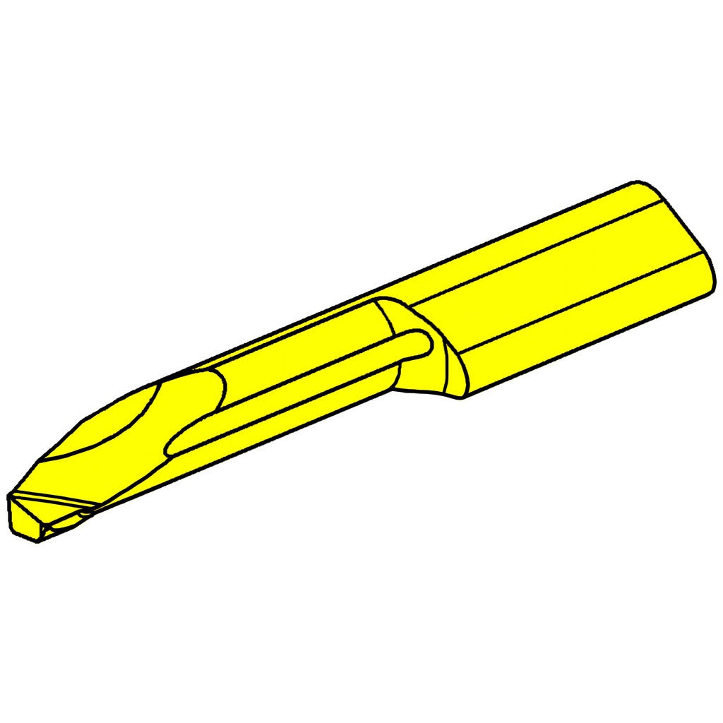 HORN Horn R110182976TH35 Boring Bar