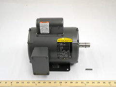 Aaon P50090 Motor 115/230V 1HP 1725RPM