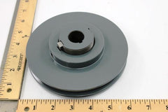 Aaon P51480 Motor Pulley Power Transmission Pulley Parts Replacement P51480