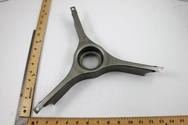 AAON P52480 Bearing Bracket for HVAC Motor Parts and Accessories