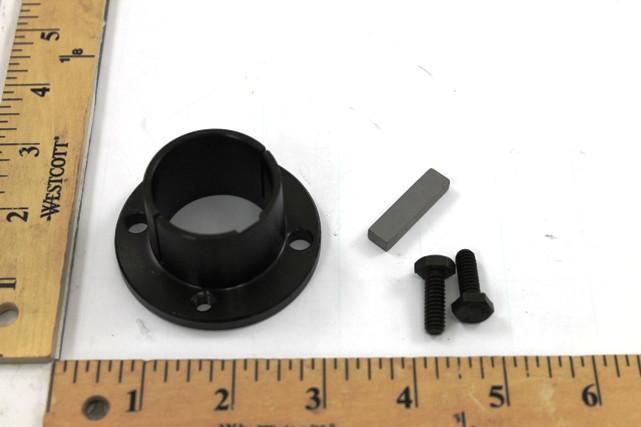 AAON P66670 Pulley Bushing H X 1.38 Replacement P66670