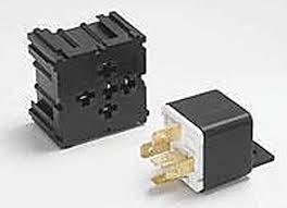 Aaon P68380 Socket Relay Electrical Relay Switches for HVAC