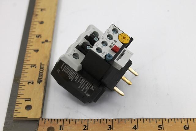 Aaon R64260 Relay Overload 24A-40A Replacement R64260