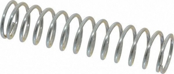 VALUE COLLECTION Value Collection 06813208 Compression Spring 0.85 in Od