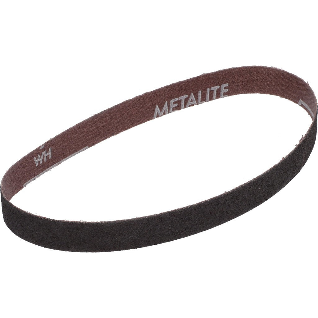 NORTON Norton 78072727571 Abrasive Belt 60 Grit 3/4x20.5in