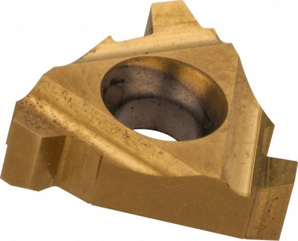 CARMEX Carmex 16IR8ACMEBXC Threading Insert 8 Tpi 3/8 in Ic Solid Carbide