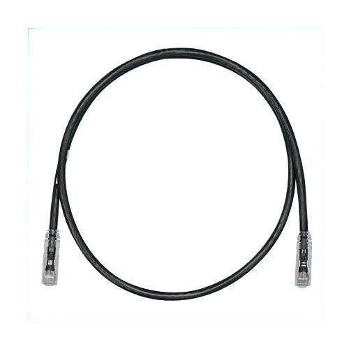 PANDUIT Panduit UTPSP17MBLY Cat 6 Copper Patch Cord